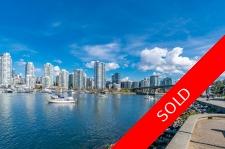 False Creek Apartment/Condo for sale:  1 bedroom 728 sq.ft. (Listed 2022-04-21)