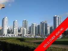 False Creek Condo for sale:  1 bedroom 703 sq.ft. (Listed 2017-03-30)