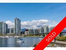 False Creek Condo for sale:  1 bedroom 681 sq.ft. (Listed 2019-05-02)