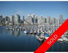 False Creek Townhouse for sale:  2 bedroom 1,672 sq.ft. (Listed 2009-03-25)