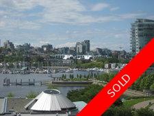 Yaletown Condo for sale:  2 bedroom 1,150 sq.ft. (Listed 2011-06-22)