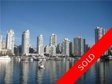 False Creek Condo for sale:  2 bedroom 1,081 sq.ft. (Listed 2012-01-12)
