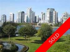 False Creek Condo for sale:  2 bedroom 1,073 sq.ft. (Listed 2012-01-10)
