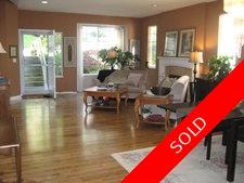 Westwood Plateau Townhouse for sale:  3 bedroom 2,264 sq.ft. (Listed 2012-08-24)