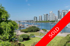 False Creek Condo for sale: Henley Court 2 bedroom 1,166 sq.ft. (Listed 2017-07-02)