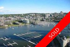 False Creek North Apartment for sale:  2 bedroom 1,302 sq.ft.