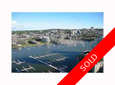 False Creek North Condo for sale:  2 bedroom 1,302 sq.ft. (Listed 2010-04-09)