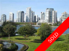 False Creek Condo for sale:  2 bedroom 1,073 sq.ft. (Listed 2012-01-10)